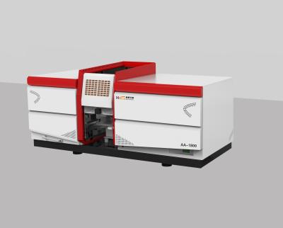 中国 3軽い手動炎の原子吸光の分光光度計の水素化合物の発電機装置 販売のため