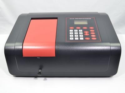China Espectrómetros UV do vis do único feixe do teste do ADN Protain do instrumento de Macylab à venda