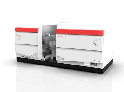 中国 Macylabは3つのライト手動で原子分光計の水素化合物の発電機装置を炎にあてる 販売のため