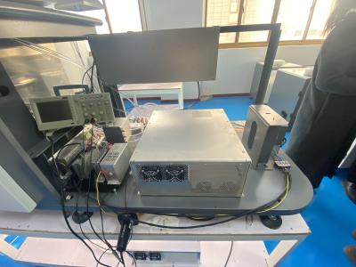 China Antimony Phosphorus Inductively Coupled Plasma Optical Emission Spectrometer 800w In Petroleum for sale
