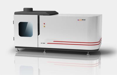 China Czerny-Turner Icp-6800S Inductively Coupled Plasma Atomic Emission Spectrometer Laboratory for sale
