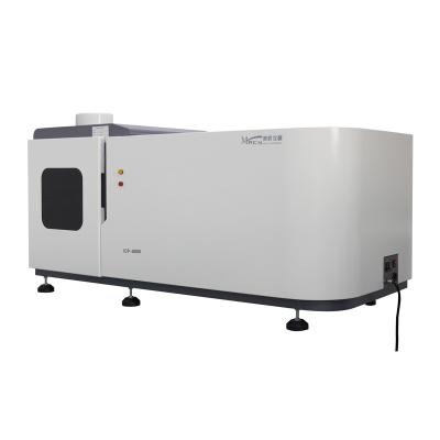 China 1.2kw Macylab Inductively Coupled Plasma Optical Emission Spectrometer Instrument ICP6800 for sale