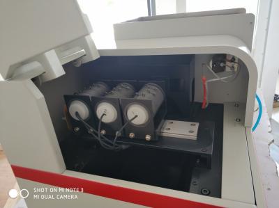 Κίνα AA 1800D οκτώ Spectrophotometer ατομικής απορρόφησης λαμπτήρων Aas Automactically διακόπτης προς πώληση