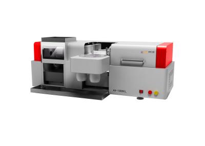 Κίνα Spectrophotometer απορρόφησης εργαστηρίων Macylab αυτόματη Aas εξοπλισμού φλόγα και από γραφίτη φούρνος σε μια μηχανή προς πώληση
