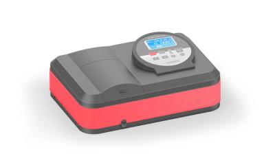 中国 タンパク質検査用 Uv-1200 顕微量スペクトロメーター装置 販売のため