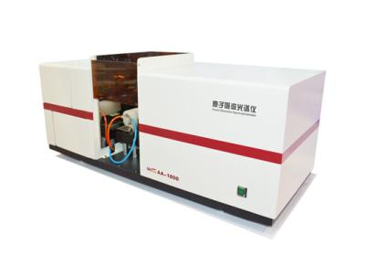 Κίνα Αυτόματο spectrophotometer απορρόφησης συστημάτων φλογών προς πώληση