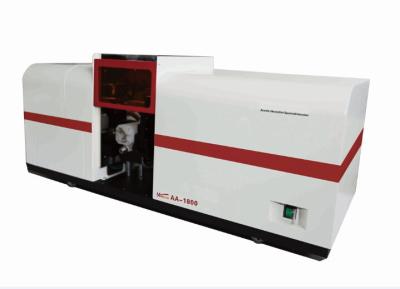 中国 6つの軽い自動炎の原子分光光度計の水素化合物の発電機装置 販売のため