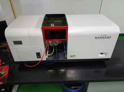 China Fonte das lâmpadas do cátodo da cavidade do espectrómetro da absorção atômica da resistência do alcaloide à venda