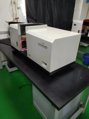 中国 化学化粧品の炎の原子吸光分析法の空の陰極ランプ 販売のため