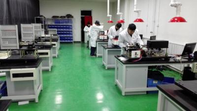 China espectrofotômetro oco do Aas das lâmpadas do cátodo 0.4nm à venda