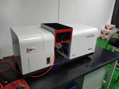 China 1.0nm desvirilizou a espectroscopia de absorção atômica do Aas à venda