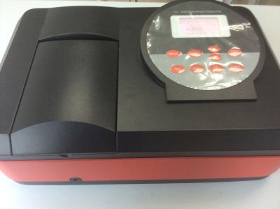Κίνα Αργίλιο αμμωνίας UV - ορατό αυτόματο spectrophotometer Β - 1200 προς πώληση