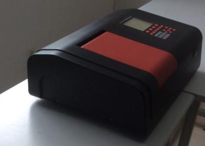 China Espectrofotômetro do feixe do dobro de 0.0005A/H 120W UV-1700PC à venda