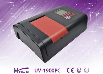 Κίνα UV και ορατό Spectrophotometer UV το 1900 Monochloramine καλίου προς πώληση