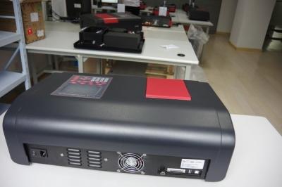 Κίνα UV Spectrophotometer ακτίνων αργιλίου ορατό USB διπλό για το κατώτερο γάλα προς πώληση