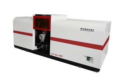中国 実験室、測光器のための炎の原子吸光の分光光度計 販売のため