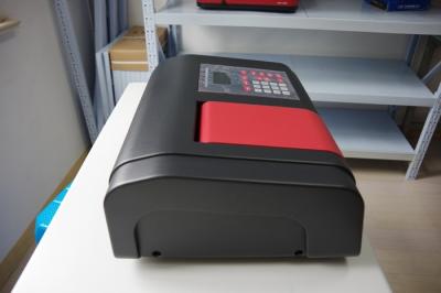 China Permanganate index Automatic UV Visible Spectrophotometry Chemistry experiment for sale