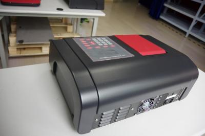China Espectrofotômetro total do feixe do dobro da radioactividade do β para a pesquisa biológica à venda