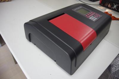 Κίνα Kjeldahl Spectrophotometer UV-Vis φορμαλδεΰδης αζώτου χρήση στη βιομηχανία βιοτεχνολογίας προς πώληση
