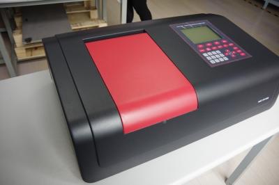 Κίνα Εργαστηριακό φορητό Spectrophotometer προς πώληση