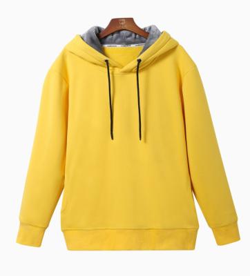China Pure Viable Hoodie HatJacket Logo Jacket Winter Custom Printed Autumn Thick Warm Sweater Custom 8 Colors for sale