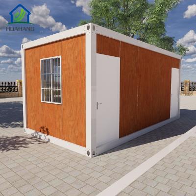 China Preafab Green Shipping Container Home Luxury Homes for Colombia Turnkey Tanzania for sale
