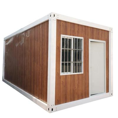 China Hotel China factory low cost container house detachable house for sale for sale
