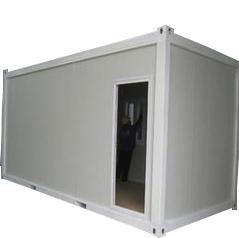 China Modern luxury prefab 40ft flat pack roof container house superior homes for sale for sale