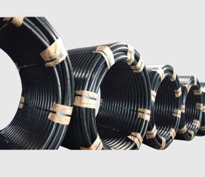 China Construction works Top Quality Best Price Durable PE Screen Gas Oil Extraction Wells for sale