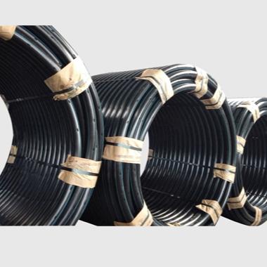 China Construction works Various Good Quality Petroleum Equipment Oilfield Machinery Spare Part PE Screen Pipe for sale