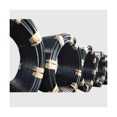 China Construction works Special Hot Selling Oil Drilling Equipment Pump Spare Parts PE Screen Pipe for sale
