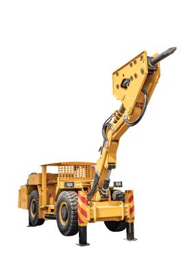 中国 UPT-154/5500 地下岩を砕く ロッカー・スメッシャー 販売のため