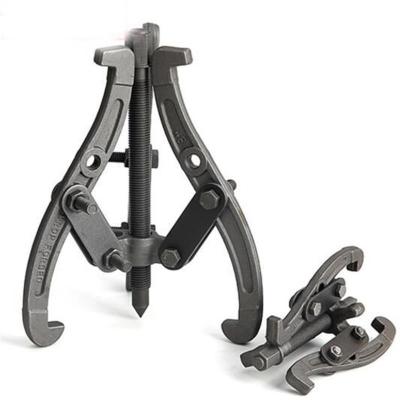 China Automatic Removing Repair Tools 3 Jaw Adjustable Speed Separating Tool Bearing Puller for sale