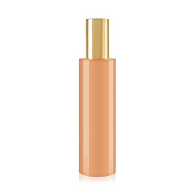 Cina Bottiglie di spray di plastica di stile 120ml/4OZ confezioni per la cura della pelle in vendita