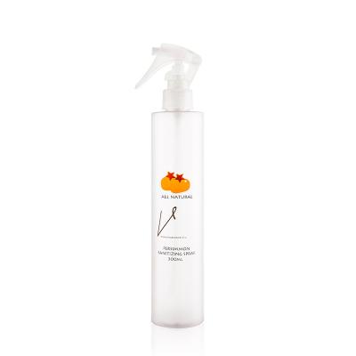Cina Bottiglie di spray di plastica di lunghezza ridotta di 300 ml con pompa di innesco in vendita