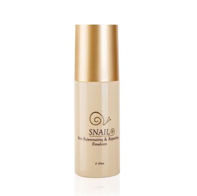 Cina 24/410 Finitura del collo Bottiglia di spray per cosmetici in PET riutilizzabile da 100 ml con tappo superiore in vendita