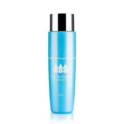 Китай 6Oz косметические бутылки, косметические бутылки лосьона 180ML с крышкой двойного слоя продается