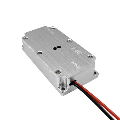 Chine Module de brouilleur de source de signal de 50 W mise à jour Module d'amplificateur à large bande correspondant à vendre