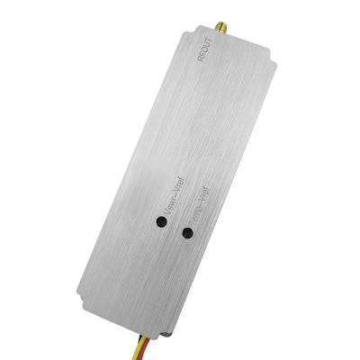 Chine Lora numérique 30W Température et fonction de protection VSWR 3300-3600MHz Module de brouilleur RF anti drone à vendre