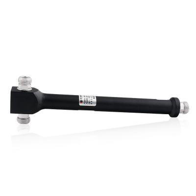 China 50ohm Rf Power Splitter , 2 Way Power Divider With 200 Watts N Female Connector for sale