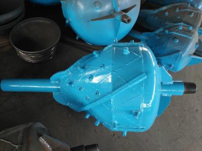 Cina Scrematore del barilotto della roccia di NC38 600mm per l'acciaio dell'alto grado di perforazione di HDD in vendita