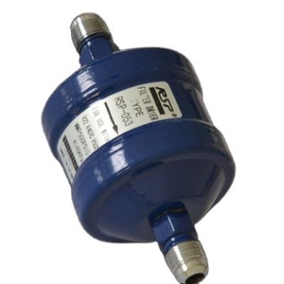 China Bead Filter Machinery Repair Shops Liquid Line Dryers RSP-082 for sale
