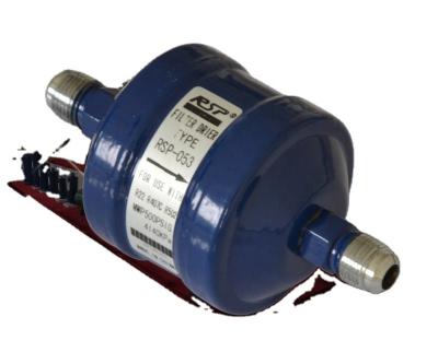 China Bead Filter Machinery Repair Shops Liquid Line Dryers RSP-084 for sale
