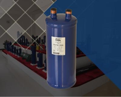 China Refrigeration Parts Hot Sale Suction Accumulator for sale