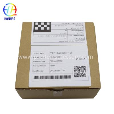 China Original-neuer Druckkopf für Epson L3200-E1 C14FA71000 Druckkopf zu verkaufen