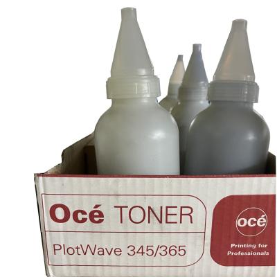 China Genuine Toner Powder For Oce Plotwave 345 365 1060023044 Toner for sale