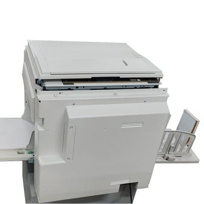 China Digitale duplicator voor Ricoh Dx3443 kopieermachine Originele Ricoh China Supplies Te koop
