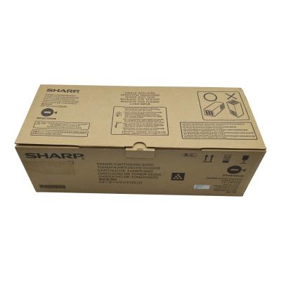 China Original New Toner Cartridge For Sharp MX-753NT MX-M753U MX-M623U MX-M623N Copier Black Toner Cartridge for sale
