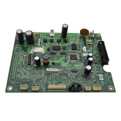 China PC Board voor HP Designjet T610 T100 Printer Q6687-80951 Q6687-60951 Printmech PCA Board Te koop