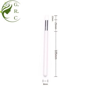 China Cleaning strands and line Mascara strand cleaning brush eyelash detergent brush nose cleaning strand brush for sale